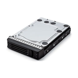 Buffalo 2TB 3.5" SATA internal hard drive 3.5" Serial ATA