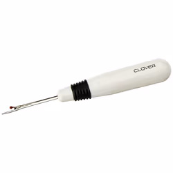 Seam Ripper, metal, Silver, 120