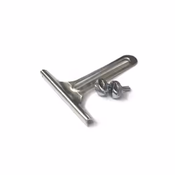 wenettion Sewing Machine """"""""T"""""""" Gauge / Sewing Edge Guide with Screws