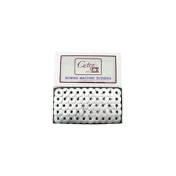 Cutex 100"M" Bobbins for Handi Quilter 16, Handi Quilter 18 Avante Quilting Machines
