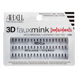 Ardell 3D Faux Mink Individuals in Long