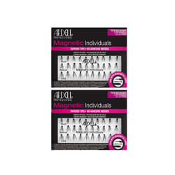 2 Pack x Ardell Professional Magnetic Individual Lashes