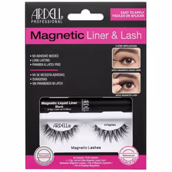 Ardell Magnetic Liquid Liner & Lash - Wispies