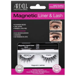 Ardell Magnetic Liquid Liner & Lash - Wispies