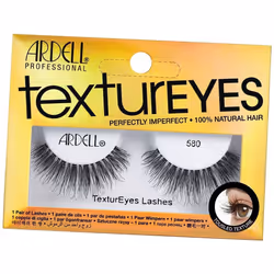 Ardell TexturEyes Lashes, 580, 1 pair