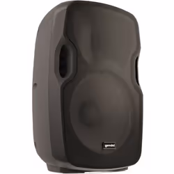 Gemini AS-08TOGO, 2-way, Floor, 500 W, 50 - 19000 Hz, A/B, 200 W