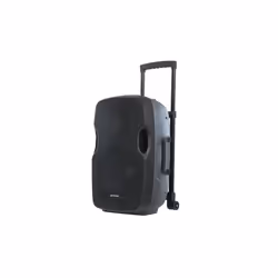 Gemini AS-12TOGO, 2-way, Floor, 1500 W, 40 - 19000 Hz, A/B, 400 W