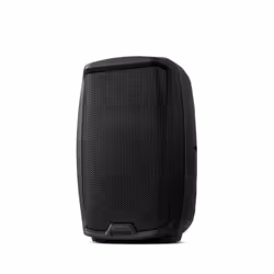 Gemini AS-2108P, Full range, Wired, 60 - 20000 Hz, Black