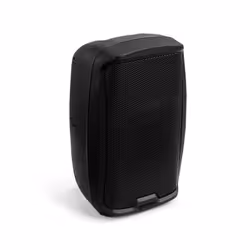 Gemini AS-2108P loudspeaker Full range Black Wired