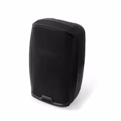 Gemini AS-2108P loudspeaker Full range Black Wired