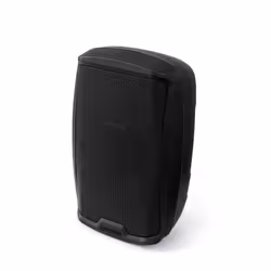 Gemini AS-2110P loudspeaker Full range Black Wired & Wireless