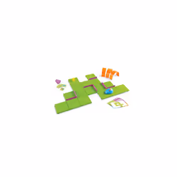 Learning Resources Code & Go Robot Mouse Activity Set  Screen-Free Ear