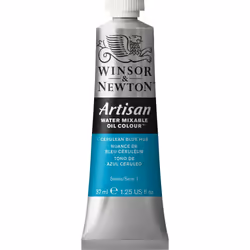 Winsor & Newton Artisan, Blue, 37 ml, Tube