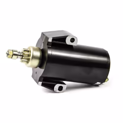 Sierra International 18-5611 Outboard Starter white