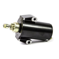 Sierra International  18-5611  Outboard Starter  white