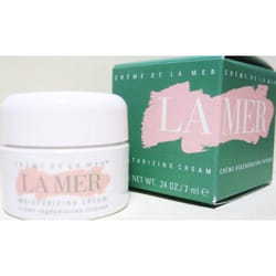 LA MER creme Regeneration Intense 7ml24oz -travel size- only 1 jar in box