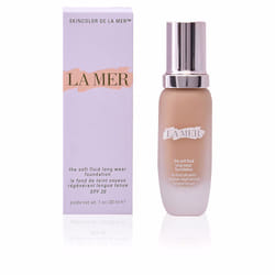 The Soft Fluid long wear foundation SPF20  #13-linen