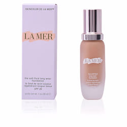 The Soft Fluid long wear foundation SPF20 #23-sand