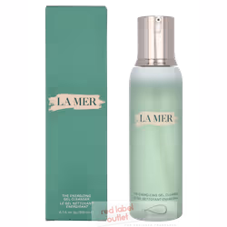 La Mer The Energizing Gel Cleanser 200ml