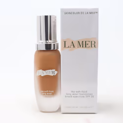 La Mer The Soft Fluid Longwear Foundation Spf20 (Choose Your Shade) 1oz New - 61 Dusk