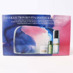 La Mer The Fresh Renewal 4 Pcs Collection / New With Box