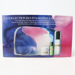 La Mer The Fresh Renewal 4 Pcs Collection  / New With Box