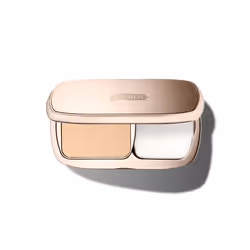 La Mer Compact, Compact case, liquid, Moisturizing, Beige, Ecru, 9.5 g