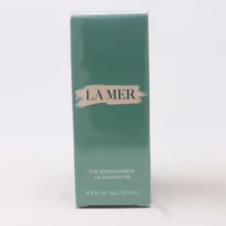 La Mer The Concentrate 0.5oz/15ml New With Box
