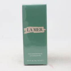 La Mer The Concentrate  0.5oz/15ml New With Box