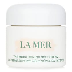 La Mer - The Moisturizing Soft Cream 139867 - 60ml/2oz
