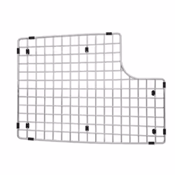 Blanco 222472 Stainless Steel Sink Grid (Performa Cascade) Accessory