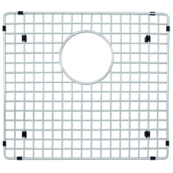 Blanco 223200 Stainless Steel Grid Precision 10 Bar Sinks & Quatrus 518168 Accessory