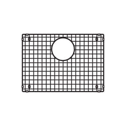 Precis Stainless Steel Sink Grid