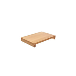 BLANCO  235010 IKON Bechwood Floating Cutting Board