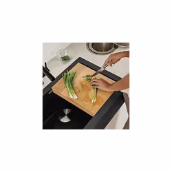 BLANCO  235010 IKON Bechwood Floating Cutting Board