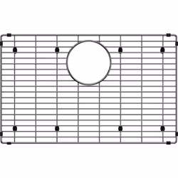 BLANCO 237527 Stainless Steel Sink Grid (Ikon 27" Apron Front)