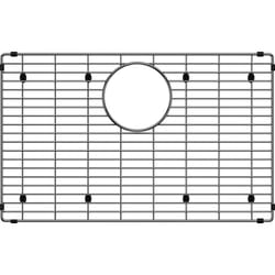 BLANCO 237527 Stainless Steel Sink Grid (Ikon 27" Apron Front)