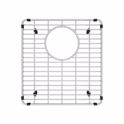 BLANCO 239955 Vintera Sink Grid Stainless Steel