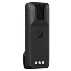 Motorola PMNN4600A two-way radio accessory Battery
