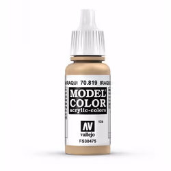 Vallejo Iraqian Sand Paint 17ml