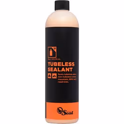 Orange Seal OSL-86904, Tire sealant, Tubeless tire, Plastic, Black/Orange, 480 ml