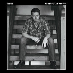 Alive AG Songs CD Singer/Songwriter Fullbright, John