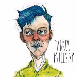Alive AG Parker Millsap (LP), Singer/Songwriter, Vinyl, Millsap, Parker, Essential Sales and Marketing Ltd. / Thirty Tigers, ...