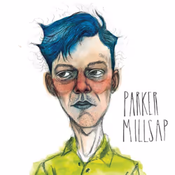 Alive AG Parker Millsap, Singer/Songwriter, CD, Millsap, Parker, Physical media, Essential Sales and Marketing Ltd. / Thirty  ...