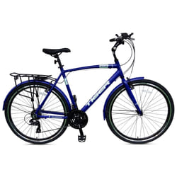 Tiger Ventura Gents 700c Communter Bike 21 Speed - 22 Inch