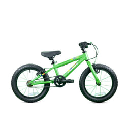 TIGER Zoom Kids Bike 16 Inch - Green