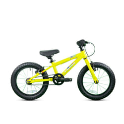TIGER Zoom Kids Bike 16 Inch - Yellow