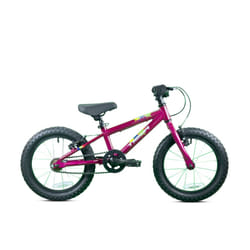 TIGER Zoom Kids Bike 16 Inch - Pink