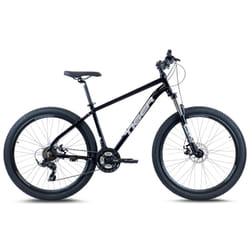 Tiger Ace 27.5 V3 Mountain Bike 17 Frame - Gloss Black
