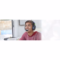 Stereo Gaming Headset - Xbox One, Xbox One S, PS4 Pro and PS4